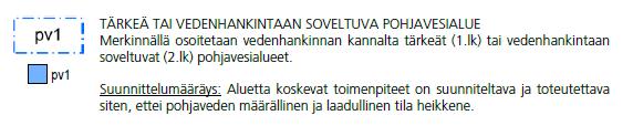 Suunnittelualueen eteläosassa sijaitseva Vanha-Laitilan ranta-asemakaava on vahvistettu 27.6.