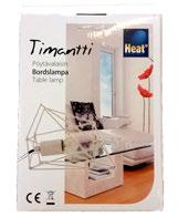 9 litraa Ilman S-Etukorttia 39,90 KODIN