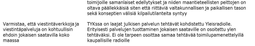 Tällöin ei myöskään ole syytä määritellä kauneuskilpailuissa vastaavia kriteerejä.
