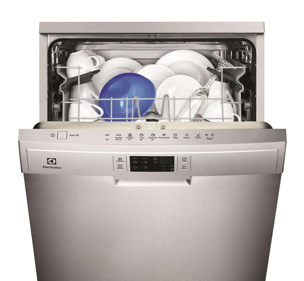 1850x595, Electrolux EUF2702DOX Erillisuuni ja