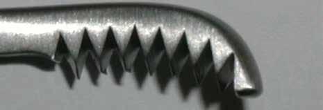 instrumenttisuihkeella.