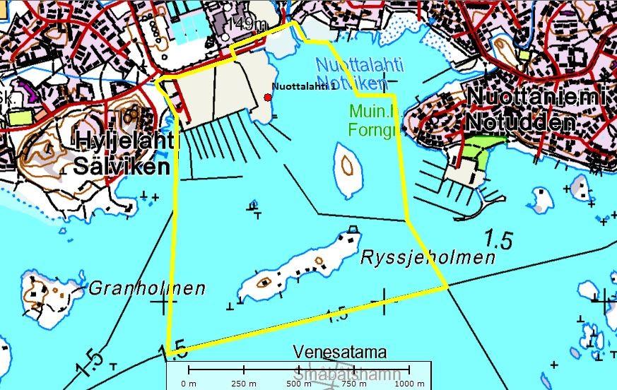 jäljellä vain perän tai keulan ranka, eli steevi (kuva 10), köli ja ensimmäinen kylkilautakerros. Seuraava kylkilankku on ollut kiinnitettynä edelliseen rautanauloilla.