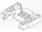 2014 (73) Haltija - Innehavare: Japan Aviation Electronics Industry, Limited, Tokio, JP (74) Asiamies -