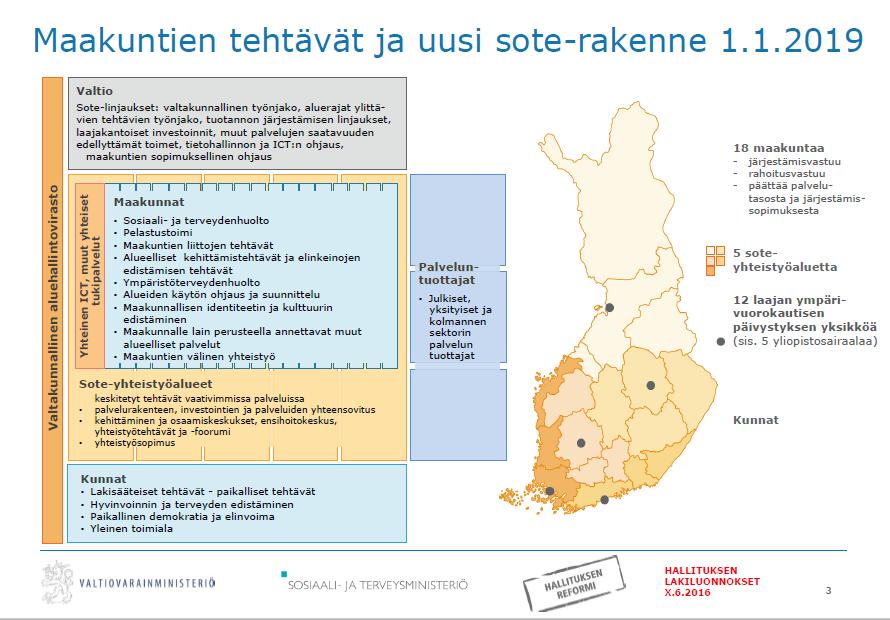 3 Pirkanmaan pelastuslaitoksella on tehty järjestelmien kartoitus vuonna 2016 ja pelastuslaitokselta löytyi 63 omaa ja kaupungin tietojärjestelmää.