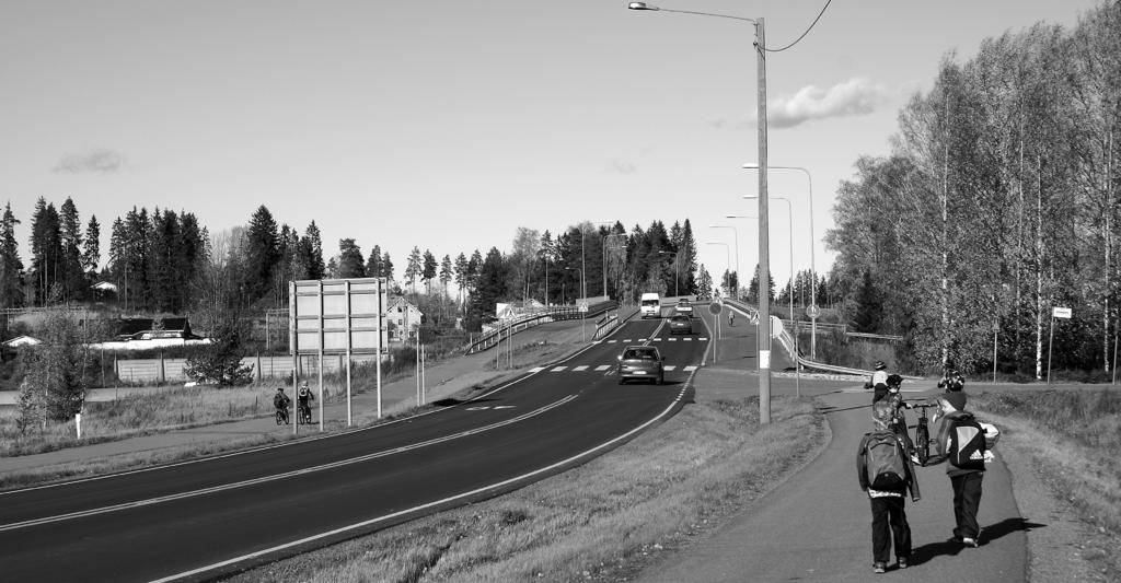 23 Tiet - Vägar - Roads 4