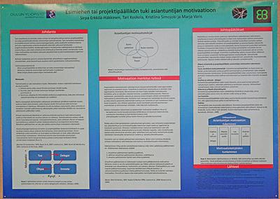 Erilaiset development-yhteisöt ovat nousseet merkittävään osaan ohjelmistosuunnittelussa. Monet ohjelmistosovellukset perustuvat ns. open source -kehittämiselle (esim.