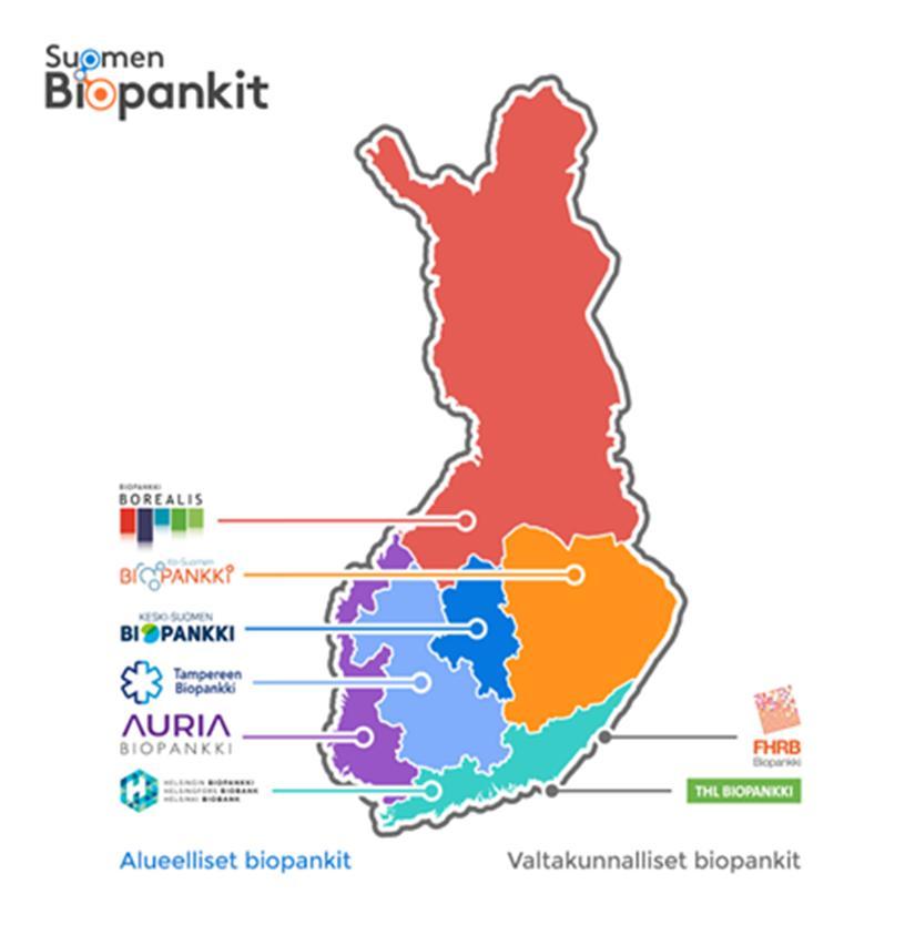 SAIRAUKSIEN TUTKIMINEN