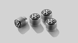 L valikoima löytyy Volkswagenin lisävarusteluettelosta Volkswagen-jälleenmyyjältä.