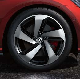 Kysy lisätietoja Volkswagen-jälleenmyyjältä. 2) Kulutus- ja päästöarvot on määritetty voimassa olevien mittausmenetelmien mukaan.