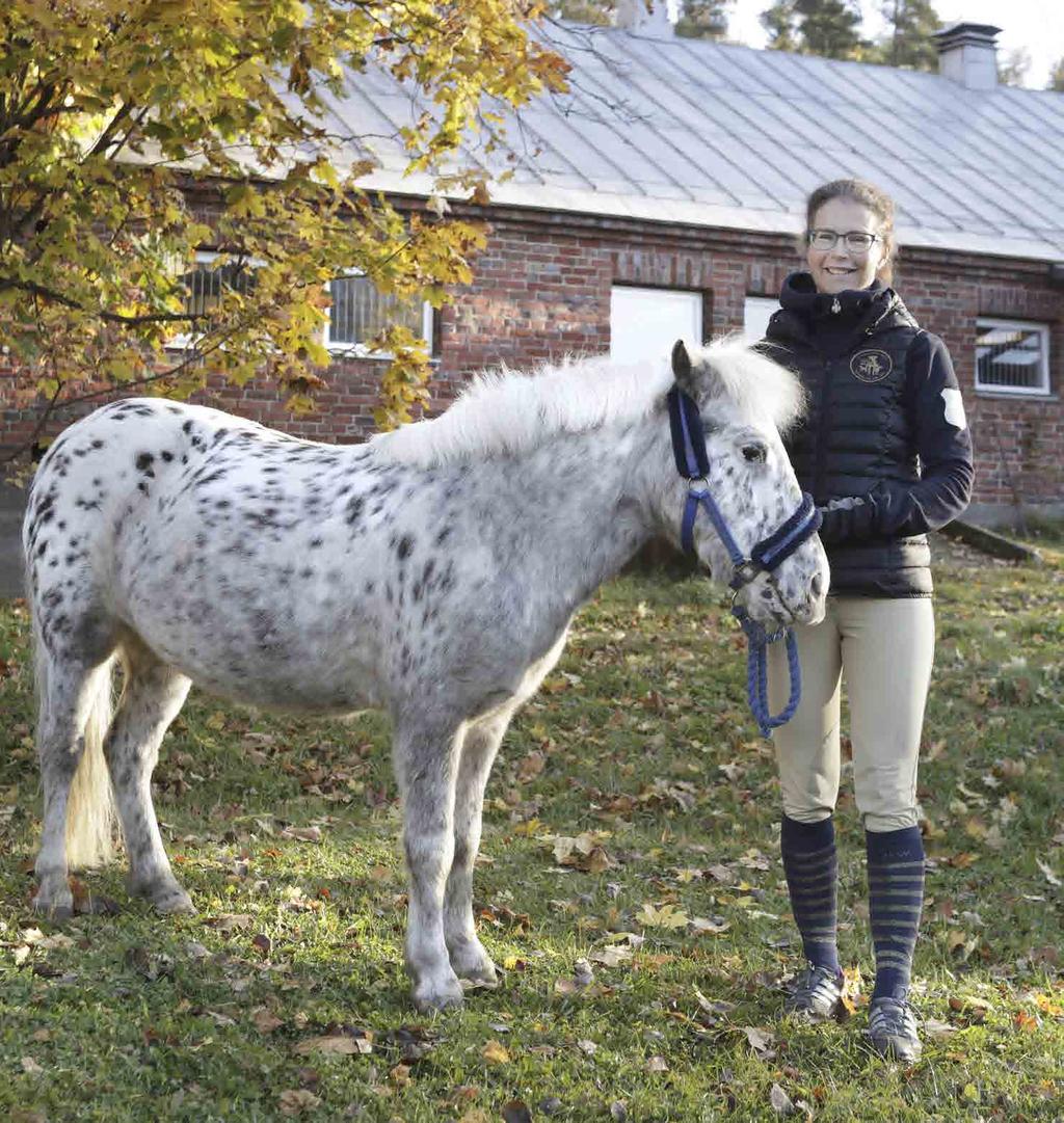 Julkinen tiedote / Offentligt