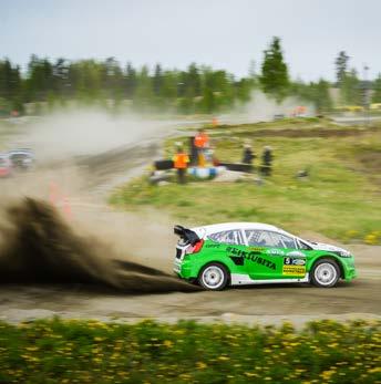 SM-pisteet 2017 SuperCar 1 Atro Määttä ValUA Ford Fiesta 29 2 Jere Kalliokoski AL-Härmä Skoda Fabia 22 3 Jukka Lautamäki JaMoKe/UA Skoda Fabia WRC 18 4 Ari Perkiömäki RaaUA Ford Fiesta 17 5 Ari-Pekka