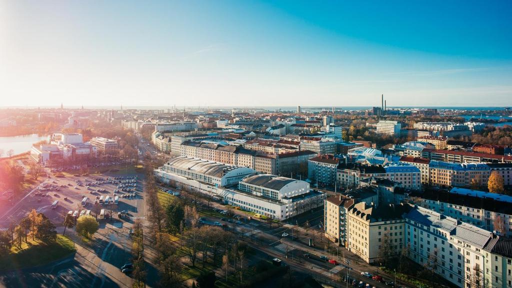 Ajankohtaista tietosuojaan liittyen Network to Get Work