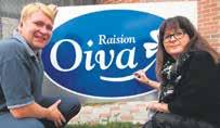 Ota yhteyttä, niin teemme yrityksestäsi näköisesi Hyvät yritykset -advertoriaalin, joka huomataan.