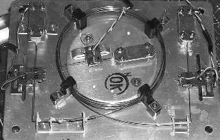 muisti ENIAC, 945 Electronic Numerical Integrator and Computer J.W. Mauchly, J.P. Eckert, J. von Neumann elektr. putkea 7 vastusta 5 milj.