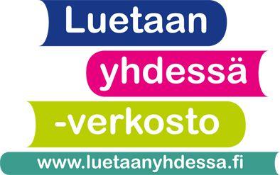 18.3.2015 Luetaan yhdessä -verkoston vuosikertomus 2016 Tiivistelmä: Valtakunnallinen Luetaan yhdessä -verkosto tukee maahan muuttaneiden kotoutumista.