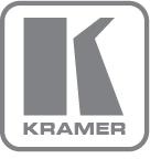 Kramer Electronics Sweden AB Suomen