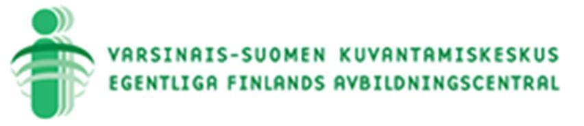 Kuvantamispalvelut VSKK on ottanut käyttöön uusia hoitomenetelmiä kehittäen aivohalvaushoitoprosessia ja aloittaen magneettiohjatut fokusoidut ultraäänihoidot eli hifuhoidot.