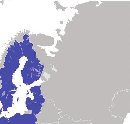 maatalousmaaosuus -- tila- ja tuotantorakenne 1970-luku: luoteeseen 1 1990-luku: pohjoiseen 3 1:1 Ruotsi, Suomi, Itävalta 1995