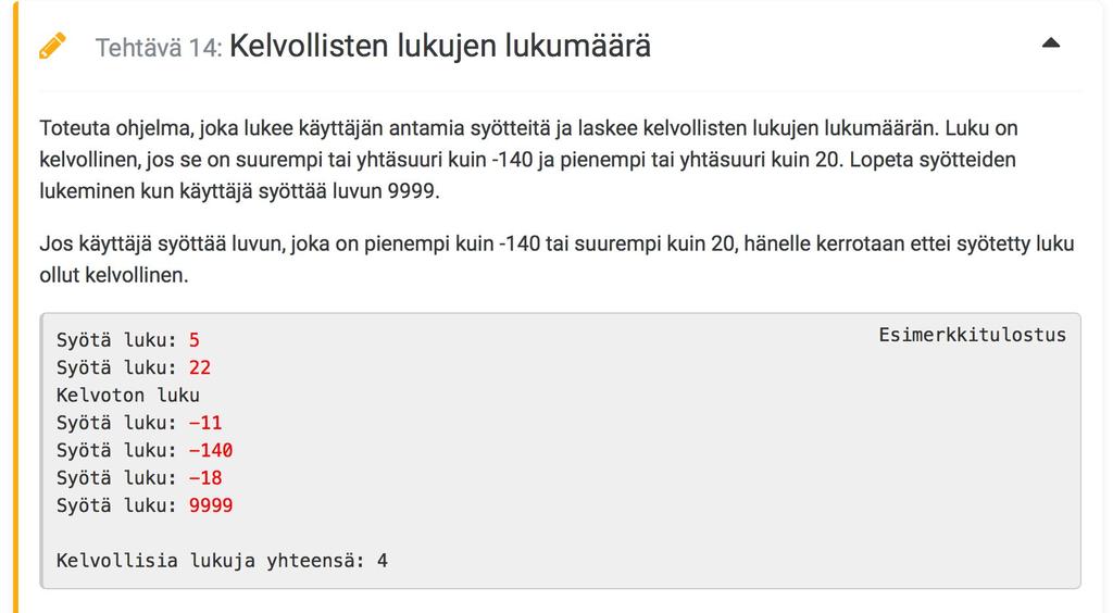 Uusia konsepteja esittelevät