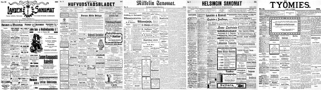 Tieto-Sanomat (1776).