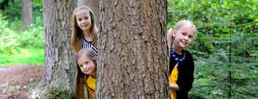 MUISTATHAN MYÖS KOUVOLAN MUUT KÄRKIKOHTEET LUONTO- JA AKTIIVILOMALLE: Arboretum Mustila Suomen vanhin ja suurin puulajipuisto, Elimäki www.mustila.