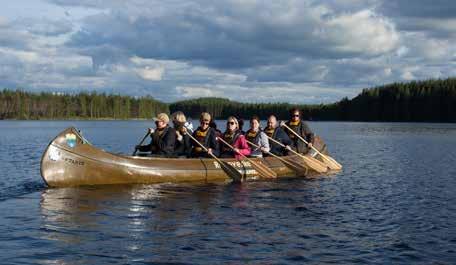 Ohjelmallinen risteily. klo 14.10. alkaen, 10.6. 20.8. Aikuiset 20, 4 12-vuotiaat lapset 10 Lähtö Orilammen laiturista, Voikoskentie 138, Kouvola info@orilampi.fi, 05 389 881 (paikkavaraukset) www.
