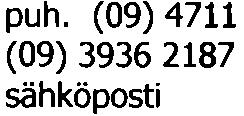 Samassa yhteydessa tulee H292 muuttaa 24 tlvrk toimivaksi, kun se talla hetkella toimii keskimaarin 12 tlvrk.