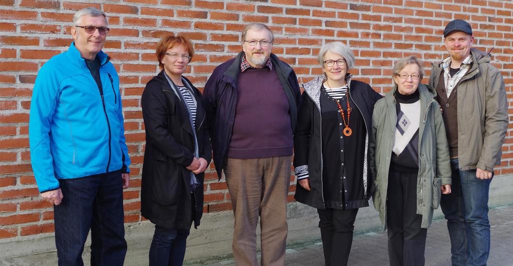 Molempien kohdalla näkymät ovat tällä hetkellä hänen mukaansa paremmat kuin vuosikausiin.