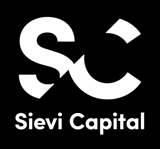 Tervetuloa Sievi Capital