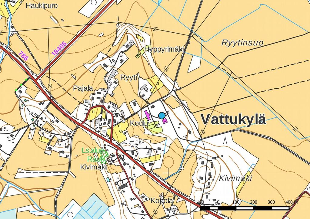 Haapaveden historiaa 1960-luvulta 2010-luvulle. Haa pavesi ennen ja nyt 5. 2013. S. 379-381).