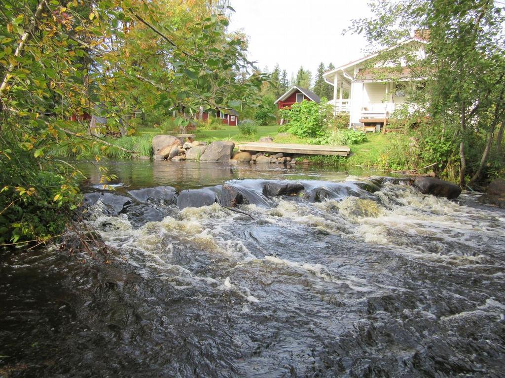 takan oikealla