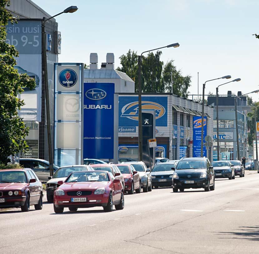 STRATEGIAOHJELMA 2013-2016 "Elinkeinopoliittisesti merkittävimpien yritysasiakkuuksien hoitamiseen otetaan käyttöön toimintamalli.