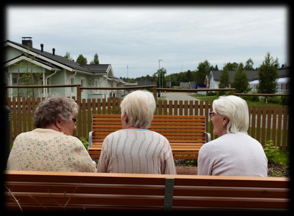 Tuloksia ⅓ ei ollut minkään palvelun piirissä ja noin puolella ei ollut aiempaa asiakkuutta seurakuntaan.