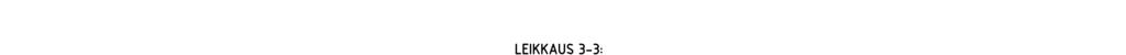 370 Palovaara Suhanko Pohjoinen louhos (VE1, VE2, VE2+ ) läjitysalue (VE1, VE2, VE2+ ) Kuva 16-21. Maastoleikkaus 2 2.