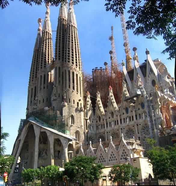 Sagrada