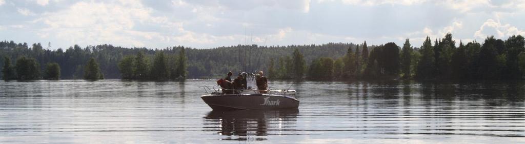 Kuhajärvet 1. Roine, Mallasvesi ja Pälkänevesi kirkasvetisiä ja karuja altaita, perinteisiä muikkujärviä, koko a n. 5 000 ha, keskisyvyys 7 8 m.