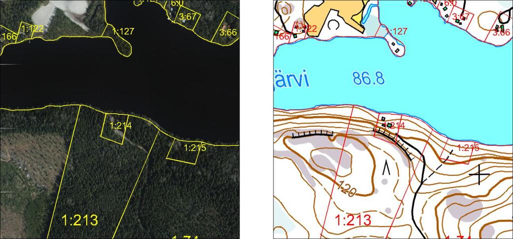 FCG SUUNNITTELU JA TEKNIIKKA OY Kaavaselostus 2 (25) 2.