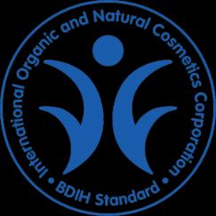 24 6.2 BDIH Kuva 4. BDIH-logo (BDIH 2017b.) BDIH (Kuva 4) on Saksan teollisuuden ja kaupan liitto, joka perustettiin vuonna 1951.