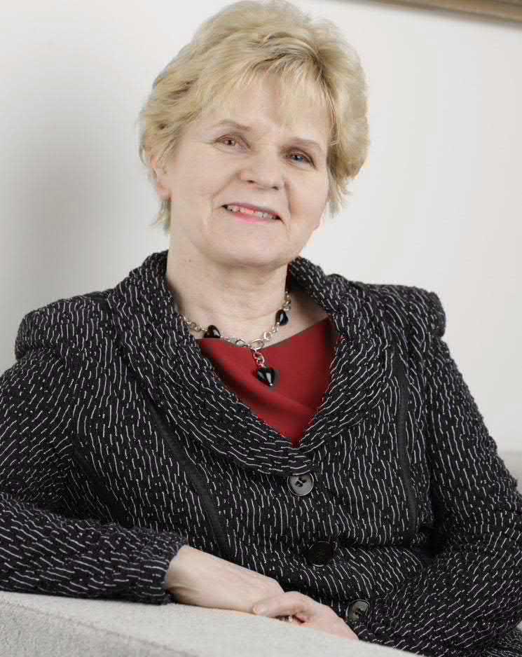 TUULA JAPPINEN