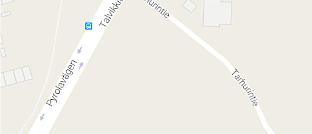 Liikennesuunnittelu: Viiveet ovat vielä kohtuullisia.