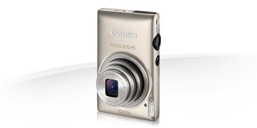 Kamera on edullinen digipokkari, jonka kalibrointi voi olla hankalaa zoom-objektiivin takia (kuva 4). Kuva 4.