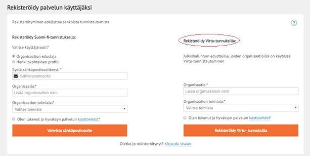 1 Lausuntopalvelu.fi Lausuntopalvelu.fi on verkkopalvelu, joka toteuttaa julkishallinnon lausuntomenettelyn sähköisenä palveluna.