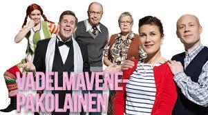 Hän on lapsesta asti haaveillut, että pääsisi asumaan Ruotsiin, jossa sosiaalidemokratia on toteutunut kauneimmassa muodossaan ja ihmiset ovat sympaattisia ja sosiaalisesti lahjakkaita.