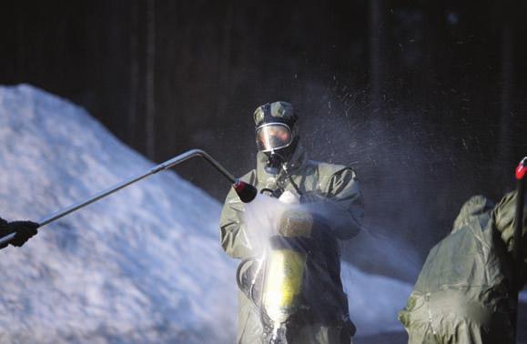 Sairaanhoitopiirit muodostavat naapurisairaanhoitopiiriensä kanssa viisi erityisvastuualuetta (ERVA) vaativimman erikoissairaanhoidon palvelujen järjestämistä sekä lääketieteellistä opetusta ja