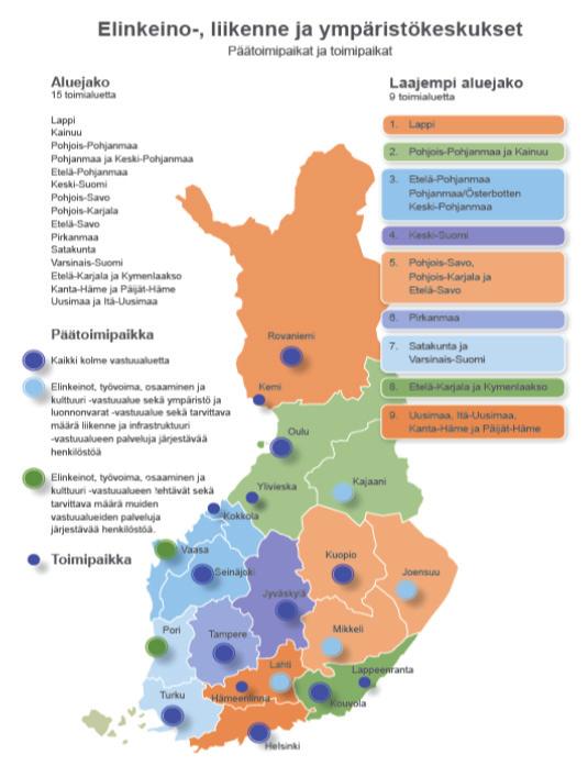 3.3 KUNNALLINEN TOIMINTA Kunnilla on keskeinen rooli kansalaisten kannalta elintärkeiden palveluiden järjestämisessä ja yhteiskunnan toiminnan kannalta välttämättömän infrastruktuurin ylläpidossa.