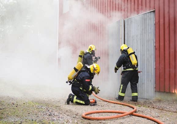 meripelastustoimessa. Terveydenhuoltoa koskevan lainsäädännön perusteella useat pelastuslaitokset hoitavat myös kiireellisen ensihoidon tehtäviä ja ensivastetehtäviä.