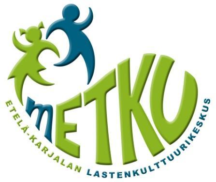 Lisätietoa Lisätietoa Kulttuuripolusta Kulttuuripolusta osoitteesta: osoitteesta: www.lastenmetku.