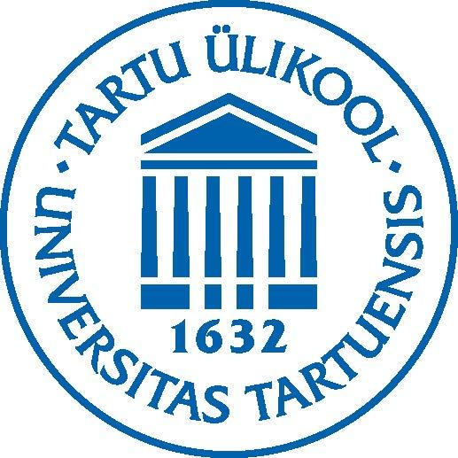 TARTU ÜLIKOOLI