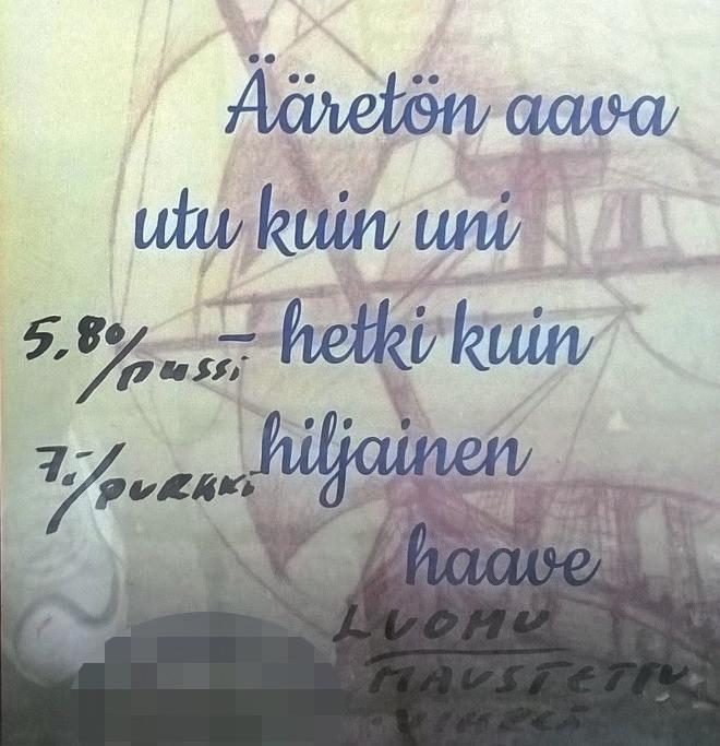 Irtomyynnissä ja siihen liittyvissä esitetiedoissa haasteellisinta on erottaa luomutuote tavanomaisista tuotteista muun kuin hinnan perusteella.