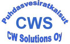 CW Solutions Oy 08.05.2005 1(